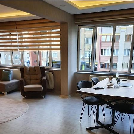Sivas Houses Lueks Merkezde Family Suite Home 1 Dış mekan fotoğraf