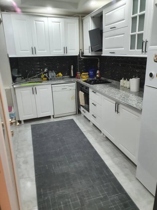 Sivas Houses Lueks Merkezde Family Suite Home 1 Dış mekan fotoğraf