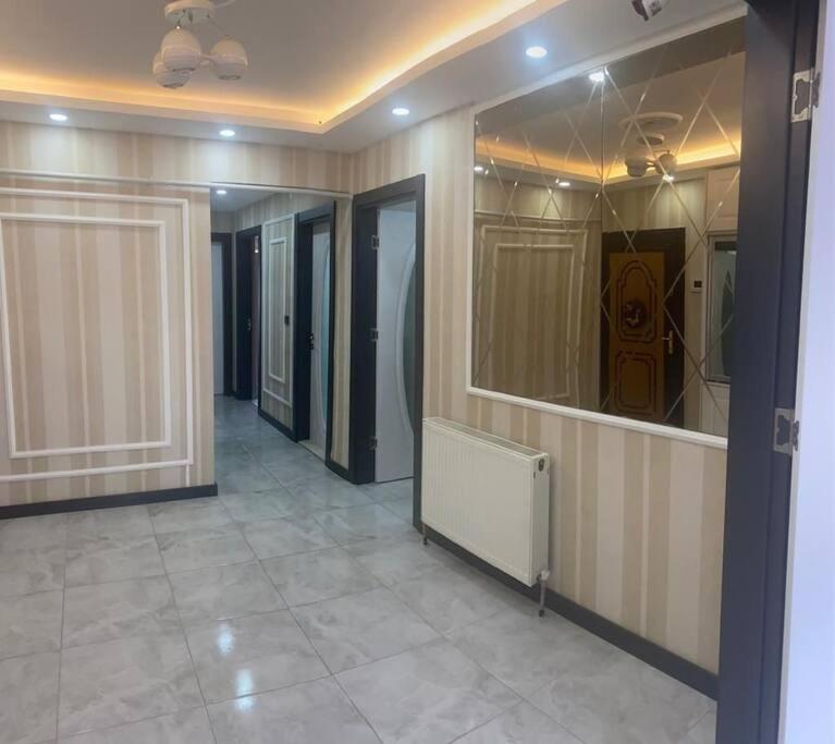 Sivas Houses Lueks Merkezde Family Suite Home 1 Dış mekan fotoğraf