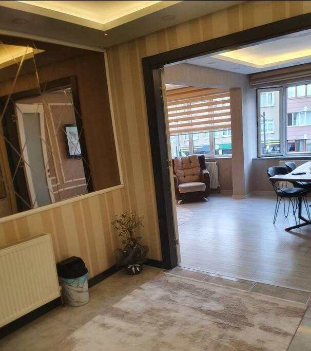 Sivas Houses Lueks Merkezde Family Suite Home 1 Dış mekan fotoğraf