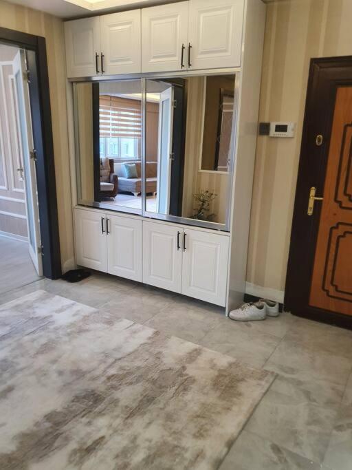 Sivas Houses Lueks Merkezde Family Suite Home 1 Dış mekan fotoğraf