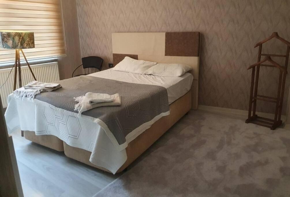 Sivas Houses Lueks Merkezde Family Suite Home 1 Dış mekan fotoğraf